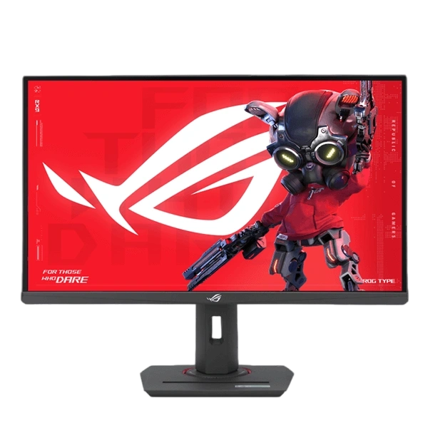 ASUS ROG STRIX 27” 2K HDR10 USB-C XG27ACS 180HZ,1MS, FAST IPS G-SYNC (3 YEARS WARRANTY)