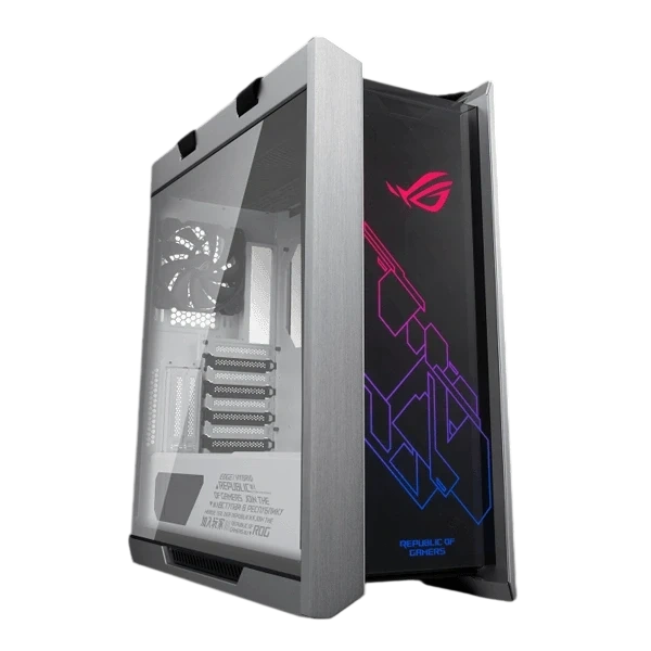 ASUS ROG STRIX HELIOS RGB WHITE