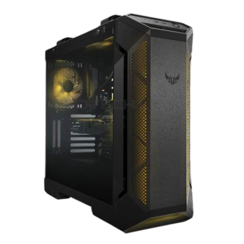 ASUS TUF GAMING GT501