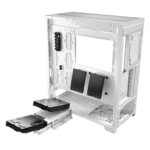 ANTEC DP505 WHITE MID-TOWER E-ATX GAMING CASE - Image 2