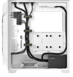 ANTEC DP505 WHITE MID-TOWER E-ATX GAMING CASE - Image 3