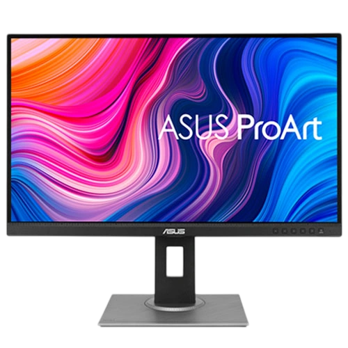 ASUS PROART PA278CGV 27' INCH WQHD (2560X1440) IPS 144HZ 100% SRGB CALMAN VERIFIED PROFESSIONAL MONITOR ( 3 YEARS WARRANTY )