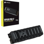 CORSAIR MP600 PRO XT 2TB PCLE GEN4 M.2 NVME SSD ( 5 YEARS WARRANTY )