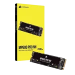 CORSAIR MP600 PRO NH 1TB PCLE GEN4 M.2 NVME SSD(3 YEARS WARRRANTY)