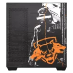 CORSAIR 3500X ARGB CALL OF DUTY BLACK OPS 6 EDITION MID-TOWER CASE - Image 2