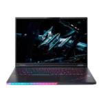 MSI VECTOR 16 HX AI A2XWJG LAPTOP | INTEL CORE ULTRA 9 275HX | NVIDIA GEFORCE RTX 5090 24 GB | 32GB DDR5 | 1TB GEN4 NVME SSD | 16” WQXGA (2560X1600) 240HZ DISPLAY | ( 2 YEARS WARRANTY )