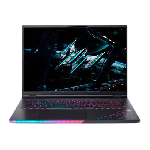 MSI VECTOR 16 HX AI A2XWJG LAPTOP | INTEL CORE ULTRA 9 275HX | NVIDIA GEFORCE RTX 5090 24 GB | 32GB DDR5 | 1TB GEN4 NVME SSD | 16” WQXGA (2560X1600) 240HZ DISPLAY | ( 2 YEARS WARRANTY )