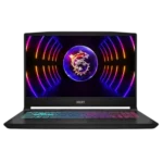 MSI KATANA 15 B13VFK 2413XLK LAPTOP | INTEL I7 13620H | RTX4060, 8GB GDDR6 | 16GB DDR5 | 1TB GEN4 NVME SSD | 15.6 FHD IPS LEVEL 144HZ THIN BEZEL DISPLAY | 2 YEARS WARRANTY