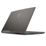 MSI THIN A15 B7UC 630XLK LAPTOP | RYZEN 7 7735HS |RTX3050, 4GB GDDR6 | 16GB DDR5 | 512GB NVME SSD | 15.6INCH FHD 144HZ DISPLAY | 2 YEARS WARRANTY - Image 2