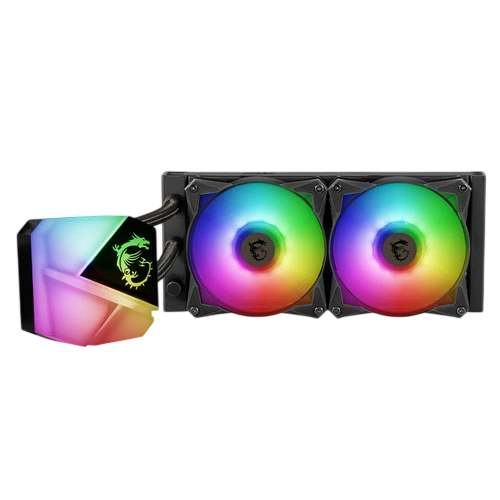 MSI MAG CORELIQUID C240 ( 3 YEARS WARRANTY )