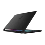 MSI KATANA 15 B14WFK LAPTOP | INTEL CORE i9 14900HX | NVIDIA GEFORCE RTX 4060 GRAPHICS | 16GB DDR5 | 1TB GEN4 NVME SSD | 15.6” FHD (1920X1080) 144HZ DISPLAY | ( 2 YEARS WARRANTY ) - Image 2