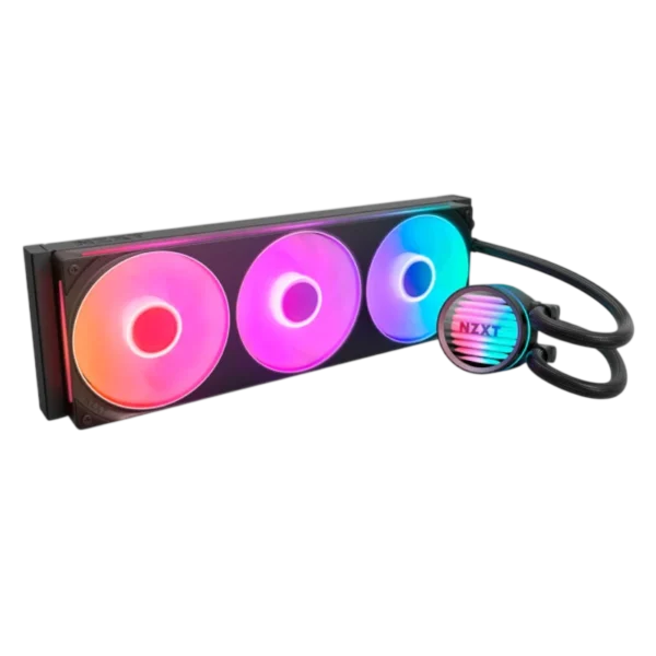 NZXT Kraken Core 360 RGB (3 YEARS WARRANTY)
