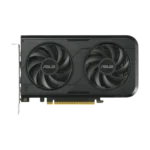 ASUS DUAL GEFORCE RTX 5050 8GB GDDR7 OC GRAPHICS CARD ( 3 YEARS WARRANTY ) - Image 2