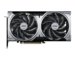 MSI GEFORCE RTX 5070 VENTUS OC 2X 12GB GDDR7X GRAPHIC CARD (3 YEARS WARRANTY) - Image 2