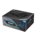 ROG THOR 1600W TITANIUM III FULL MODULAR POWER SUPPLY (3 YEARS WARRANTY)