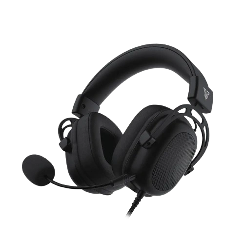 FANTECH SONATA MH90 MULTI PLATFORM GAMING HEADSET (6 MONTHS WARRANTY)