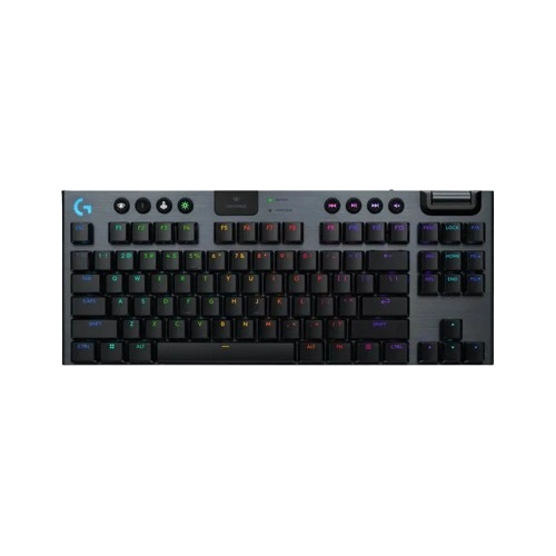 LOGITECH G PRO X GAMING KEYBOARD (1 YEAR WARRANTY)