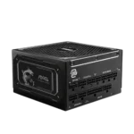 MSI MAG A1000GL PCIE5 80+ GOLD POWER SUPPLY (3 YEARS WARRANTY)