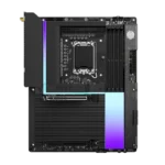 NZXT N9 - INTEL Z890 BLACK MOTHERBOARD