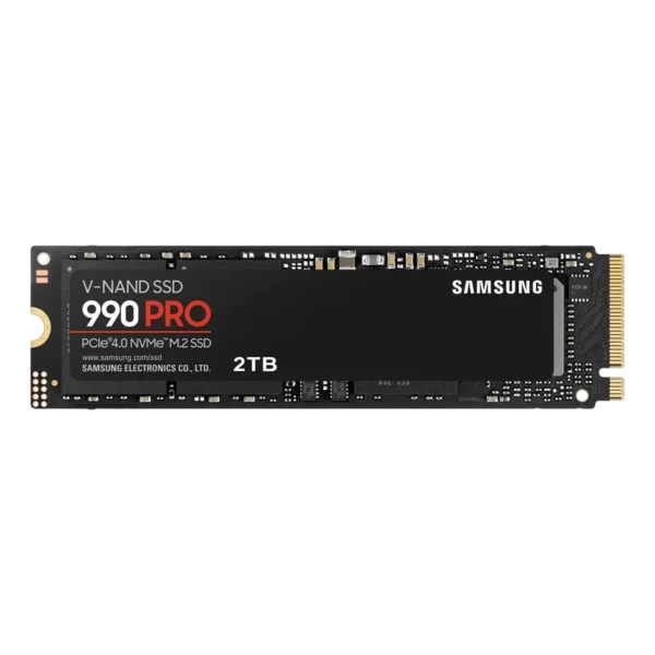 SAMSUNG 9100 PRO NVME PCIe 4.0 2TB(3 YEARS WARRANTY)