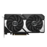 ASUS DUAL GEFORCE RTX 5060 TI 8GBB GDDR7 OC GRAPHICS CARD ( 3 YEARS WARRANTY ) - Image 2