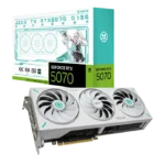 ASUS TX GAMING GEFORCE RTX 5070 OC 12GB DDR7 GRAPHICS CARD (3 YEARS WARRANTY)