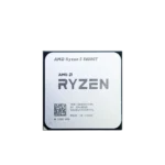 AMD RYZEN 5 5600GT (UP TO 4.6GHZ 6-CORES 12-THREADS) 16M CACHE PROCESSOR (3 YEARS WARRANTY) - Image 2