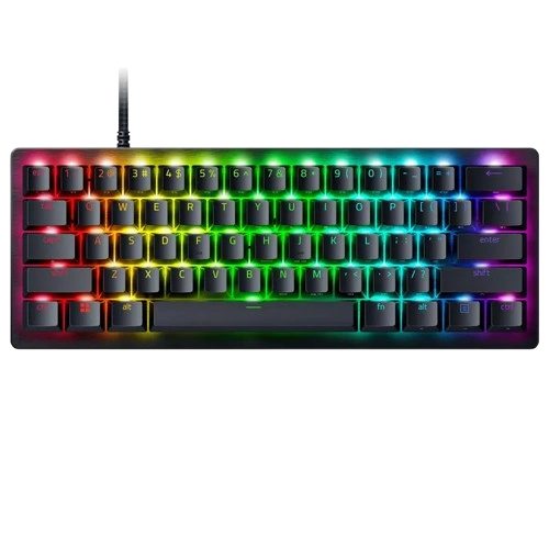 RAZER HUNTSMAN MINI OPTICAL MECHANICAL KEYBOARD (2 YEAR WARRANTY)