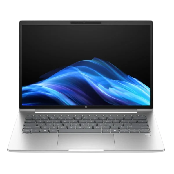HP PROBOOK 4 G1I 16 LAPTOP | INTEL CORE ULTRA 5 225H | INTEL GRAPHICS | 8GB DDR5 | 512GB NVME SSD | 16″ WUXGA (1920×1200) DISPLAY | WI-FI 6E | USB-C & RJ-45 (3 YEARS WARRANTY)