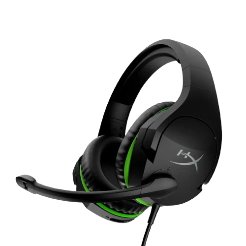 HYPERX CLOUDX STINGER HEADSET (6 MONTHS WARRANTY)
