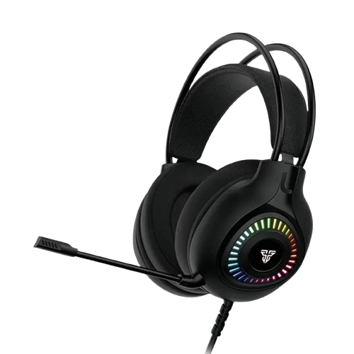 FANTECH ORBIT HG25 7.1 VIRTUAL SURROUND SOUND GAMING HEADSET (6 MONTHS WARRANTY)