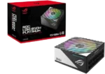 ASUS ROG LOKI SFX-L 850W PLATINUM ATX 3.0  POWER SUPPLY (3 YEARS WARRANTY)