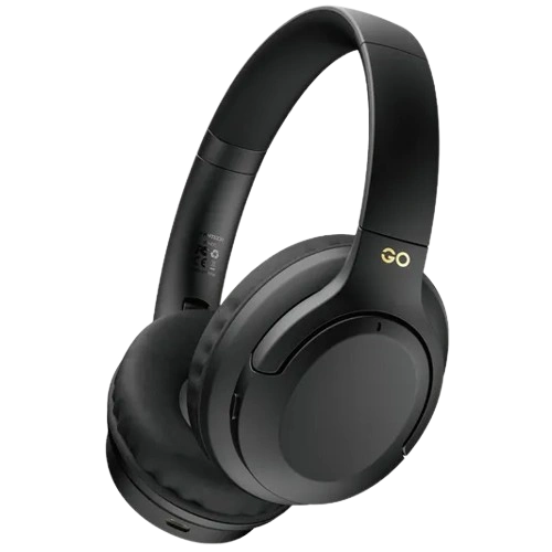 FANTECH GO VIBE WH05 WIRELESS HEADPHONE (6 MONTHS WARRANTY)