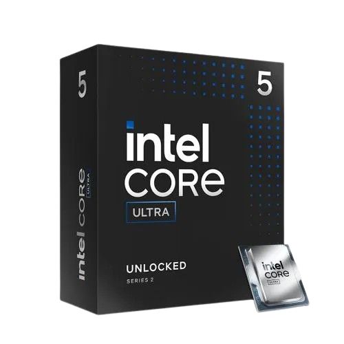 INTEL CORE ULTRA 5 PROCESSOR 245K PROCESSOR (3 YEARS WARRANTY)