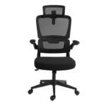 REDRAGON HELA PREMIUM C214 BLACK OFFICE CHAIR (1 YEARS WARRANTY)