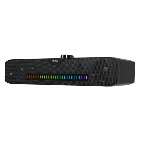 FANTECH GS303 GROOVE BAR GAMING SPEAKER (6 MONTHS WARRANTY)