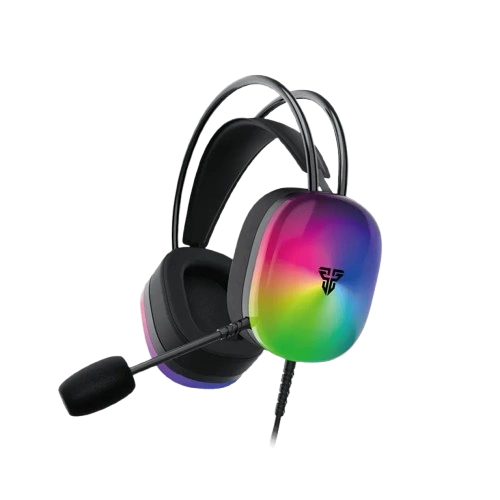 FANTECH AURORA HG29 7.1 SURROUND SOUND GAMING HEADSET (6 MONTHS WARRANTY)