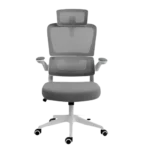 REDRAGON HELA PREMIUM C214 WHITE OFFICE CHAIR (1 YEARS WARRANTY)