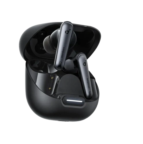 ANKER LIBERTY 4 NC ALL-NEW TRUE-WIRELESS EARBUDS (6 MONTHS WARRANTY)