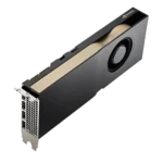 NVIDIA RTX A4500 20GB GRAPHICS CARD (3 YEARS WARRANTY) - Image 2