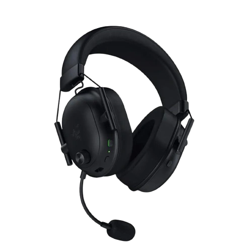 RAZER BLACKSHARK V2 HYPERSPEED WIRELESS HEADSET (1 YEAR WARRANTY)