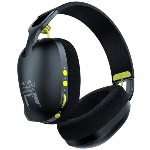 ONIKUMA B2 HEADSET HEADWORN BLUETOOTH 2.4G WIRELESS HEADPHONE