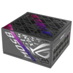 ASUS ROG STRIX 850W PLATINUM FULLY MODULAR POWER SUPPLY (3 YEARS WARRANTY)