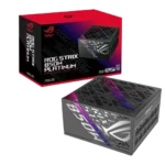 ASUS ROG STRIX 850W PLATINUM FULLY MODULAR POWER SUPPLY (3 YEARS WARRANTY) - Image 2