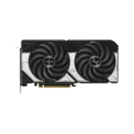 ASUS DUAL RTX 5070 12GB GDDR7 OC GRAPHICS CARD (3 YEARS WARRANTY) - Image 2