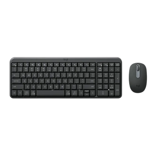 LOGITECH MK250 BLUETOOTH COMBO  (1 YEAR WARRANTY)