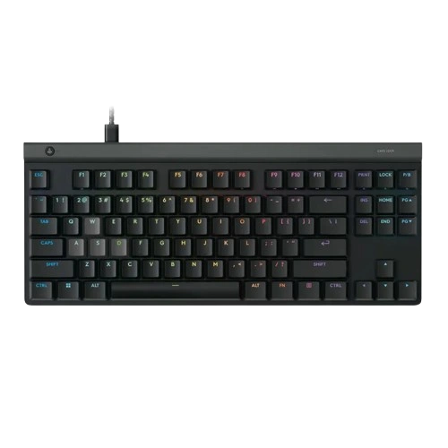 LOGITECH G515 LIGHTSPEED TKL WIRELESS GAMING KEYBOARD (1 YEAR WARRANTY)