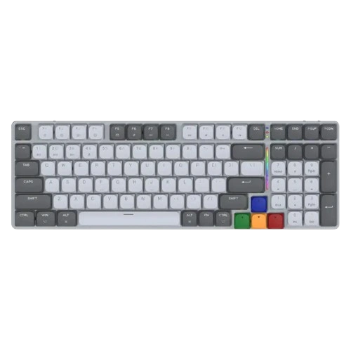 LOGITECH G515 LIGHTSPEED TKL WIRELESS GAMING KEYBOARD (6 MONTH WARRANTY)