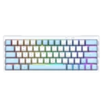 FANTECH MK611 ATOM X63 MECHANICAL GAMING KEYBOARD - AME EDITION (6 MONTH WARRANTY)