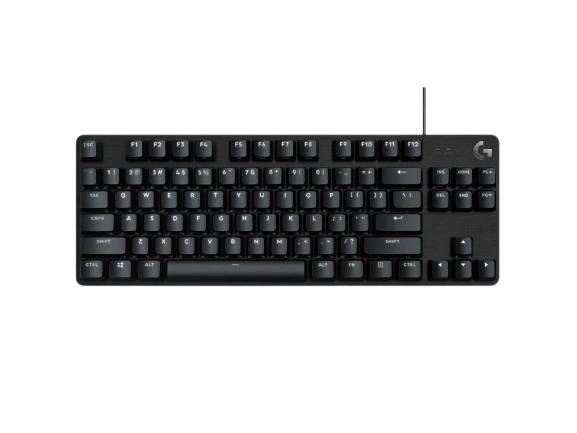 LOGITECH G413 SE MECHANICAL GAMING KEYBOARD  (1 YEAR WARRANTY)